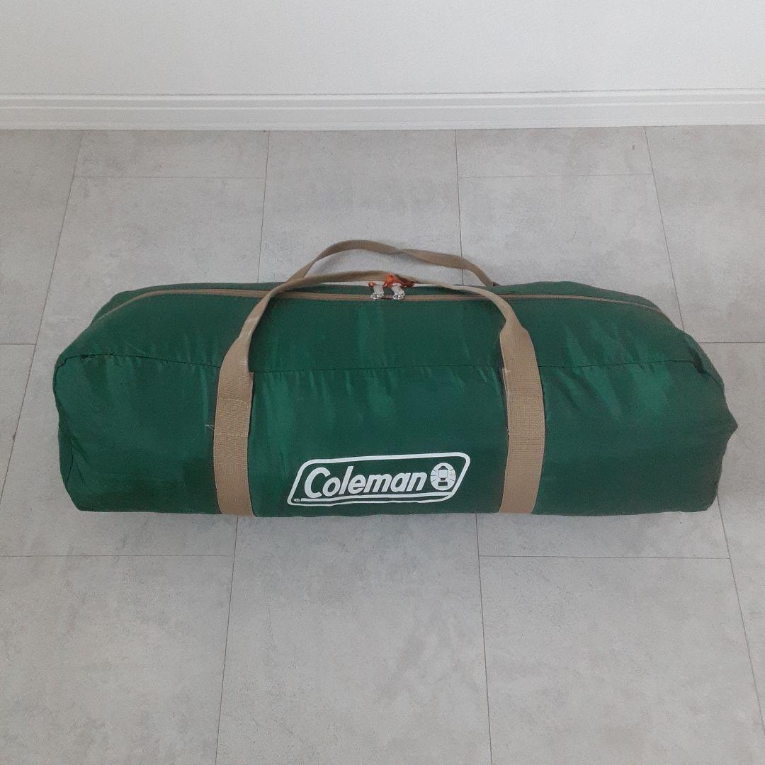 Coleman コールマン BCキャノピードーム 270 プラス テント 4人用