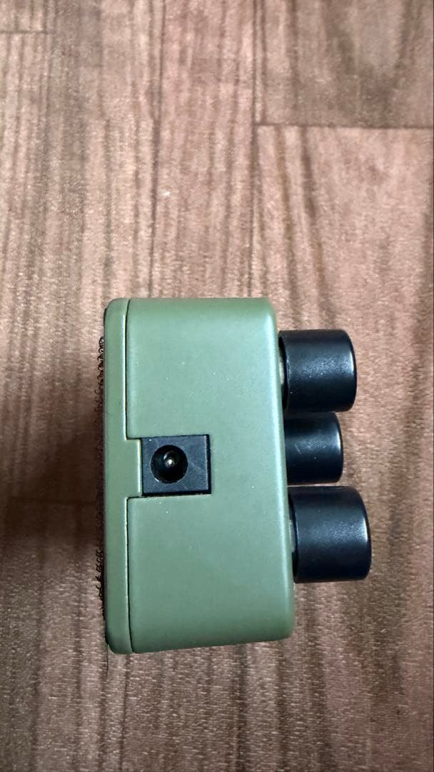 極美品 electro-harmonix Russian Big Muff