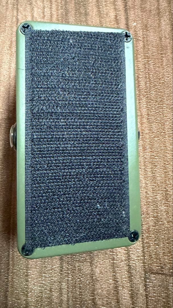 極美品 electro-harmonix Russian Big Muff