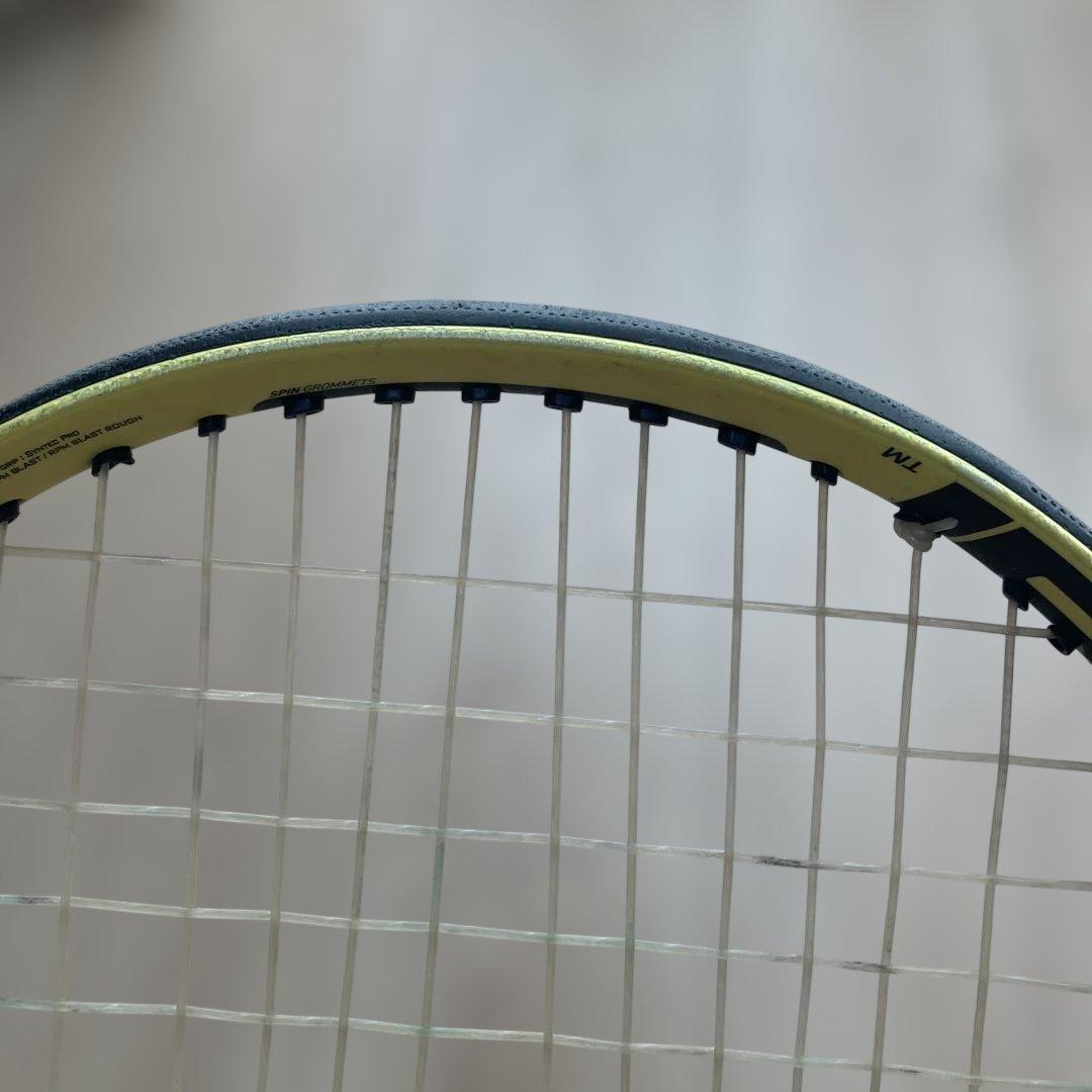 Babolat Pure Aero テニスラケット　ラケットバック付き