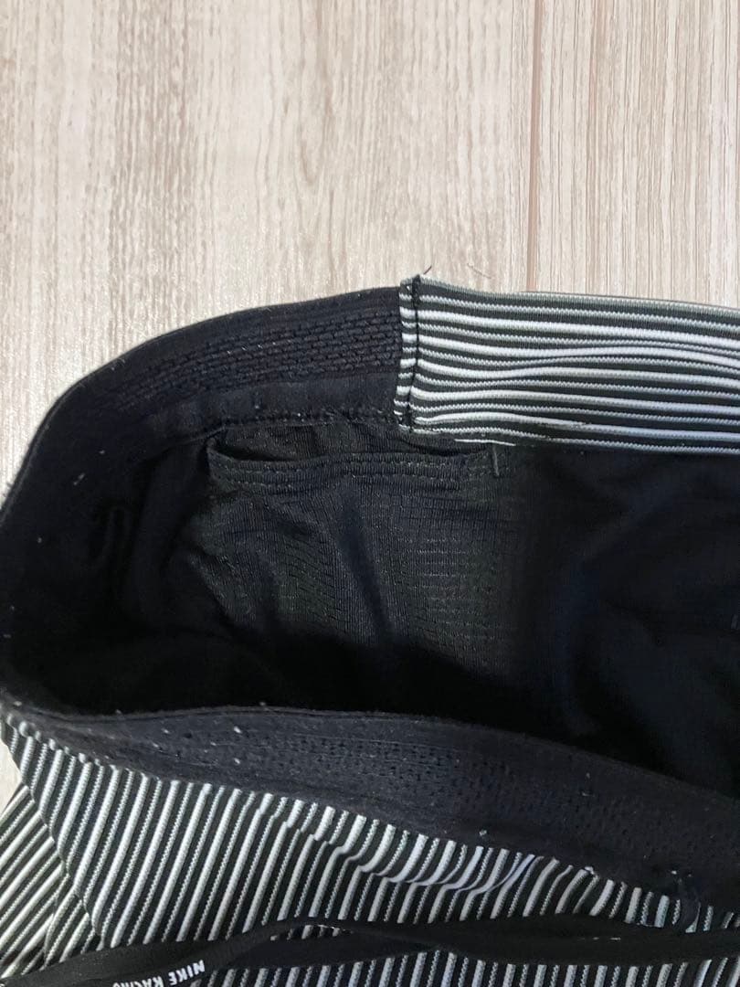 NIKE ナイキ　エアロスイフト　パンツ