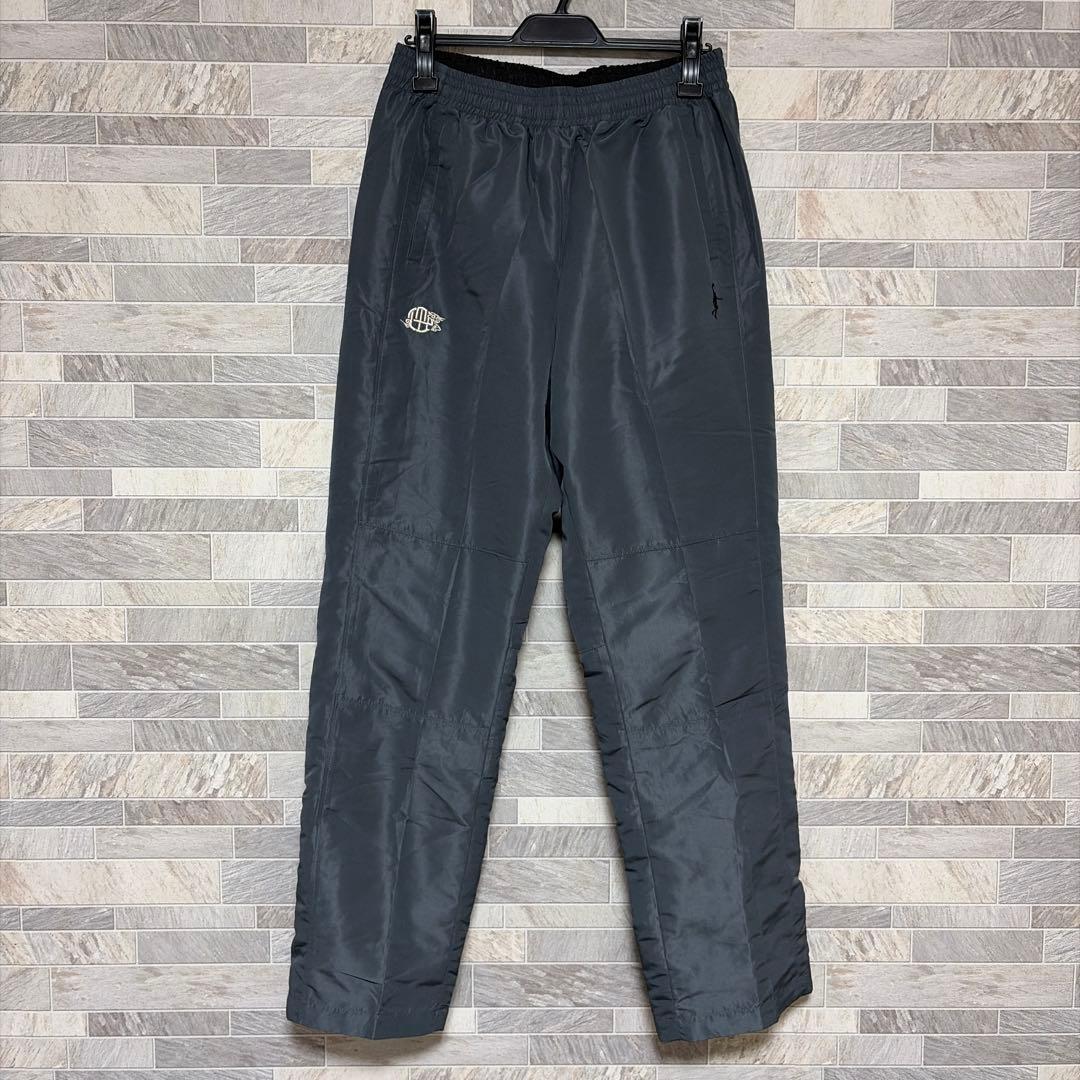 インザペイント ナイロンジャケット パンツ セットアップ 上下 メッシュ XL