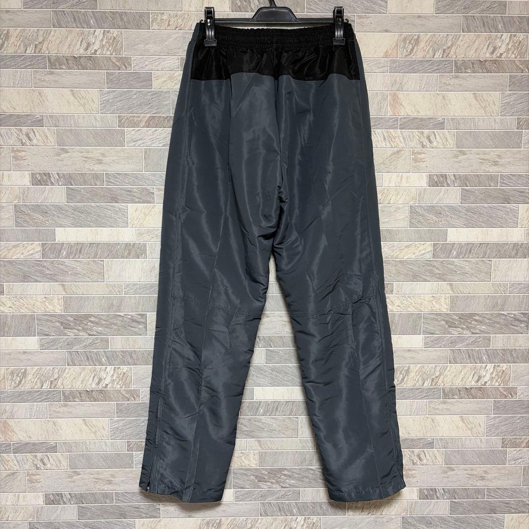 インザペイント ナイロンジャケット パンツ セットアップ 上下 メッシュ XL