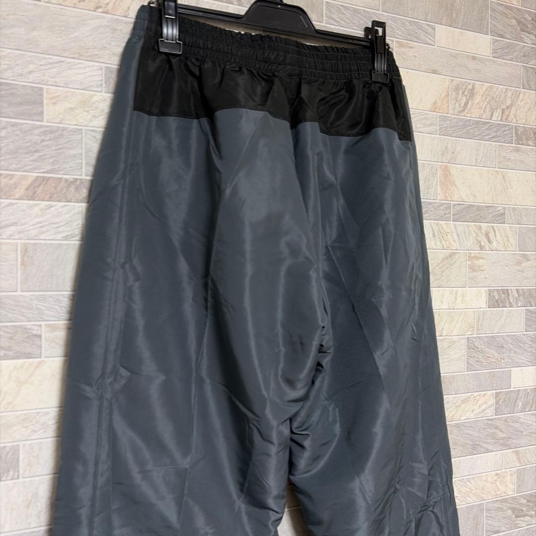 インザペイント ナイロンジャケット パンツ セットアップ 上下 メッシュ XL