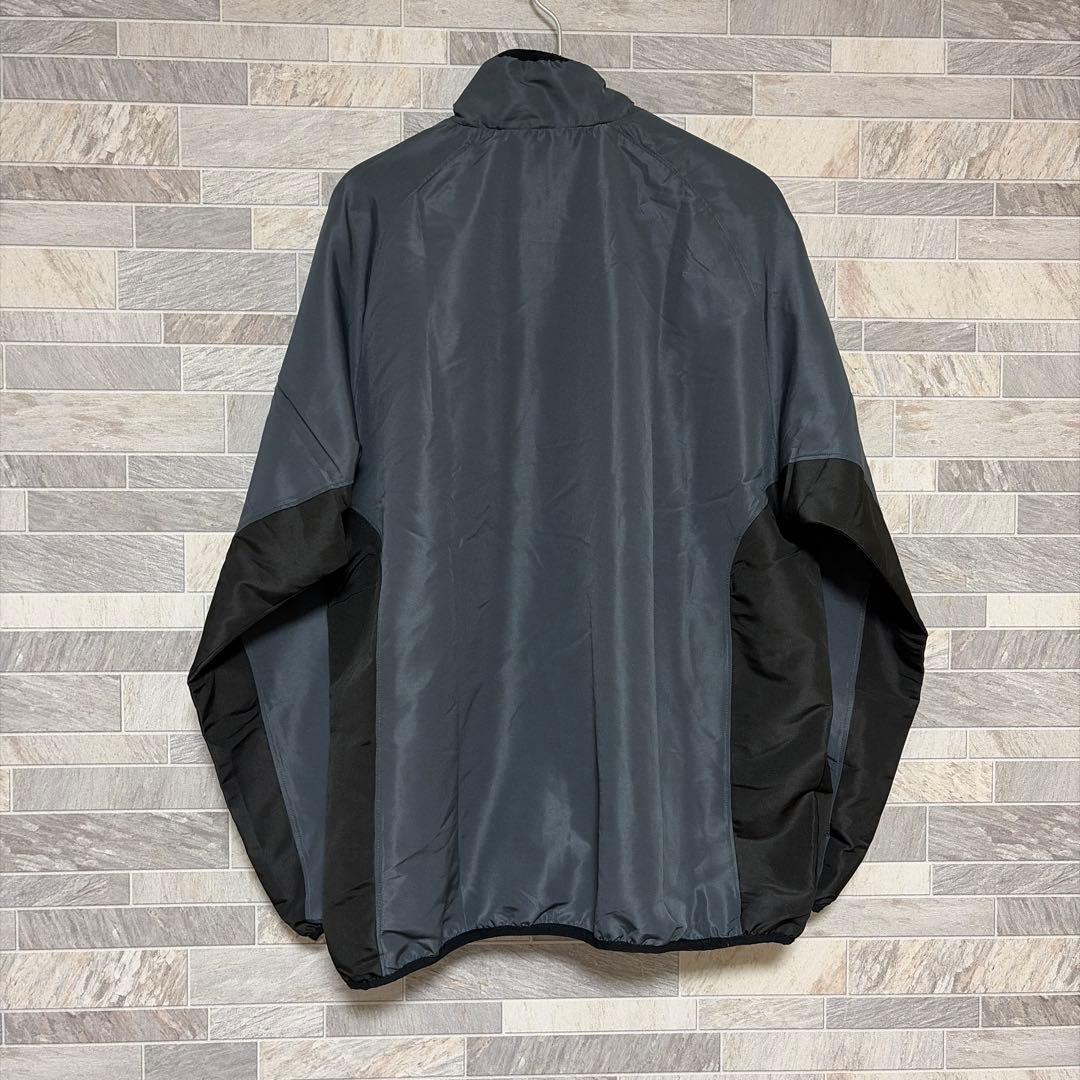 インザペイント ナイロンジャケット パンツ セットアップ 上下 メッシュ XL
