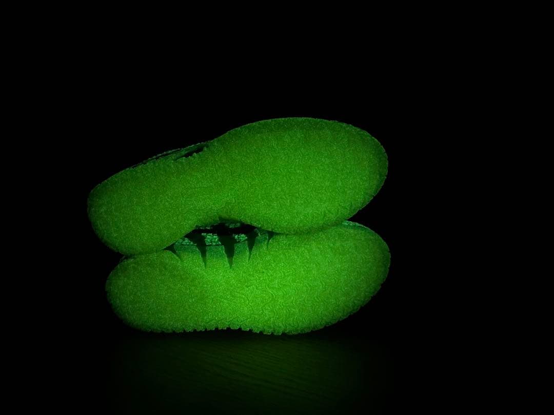 しみず　ほぼ新品　Nike JA3 Spooky Season