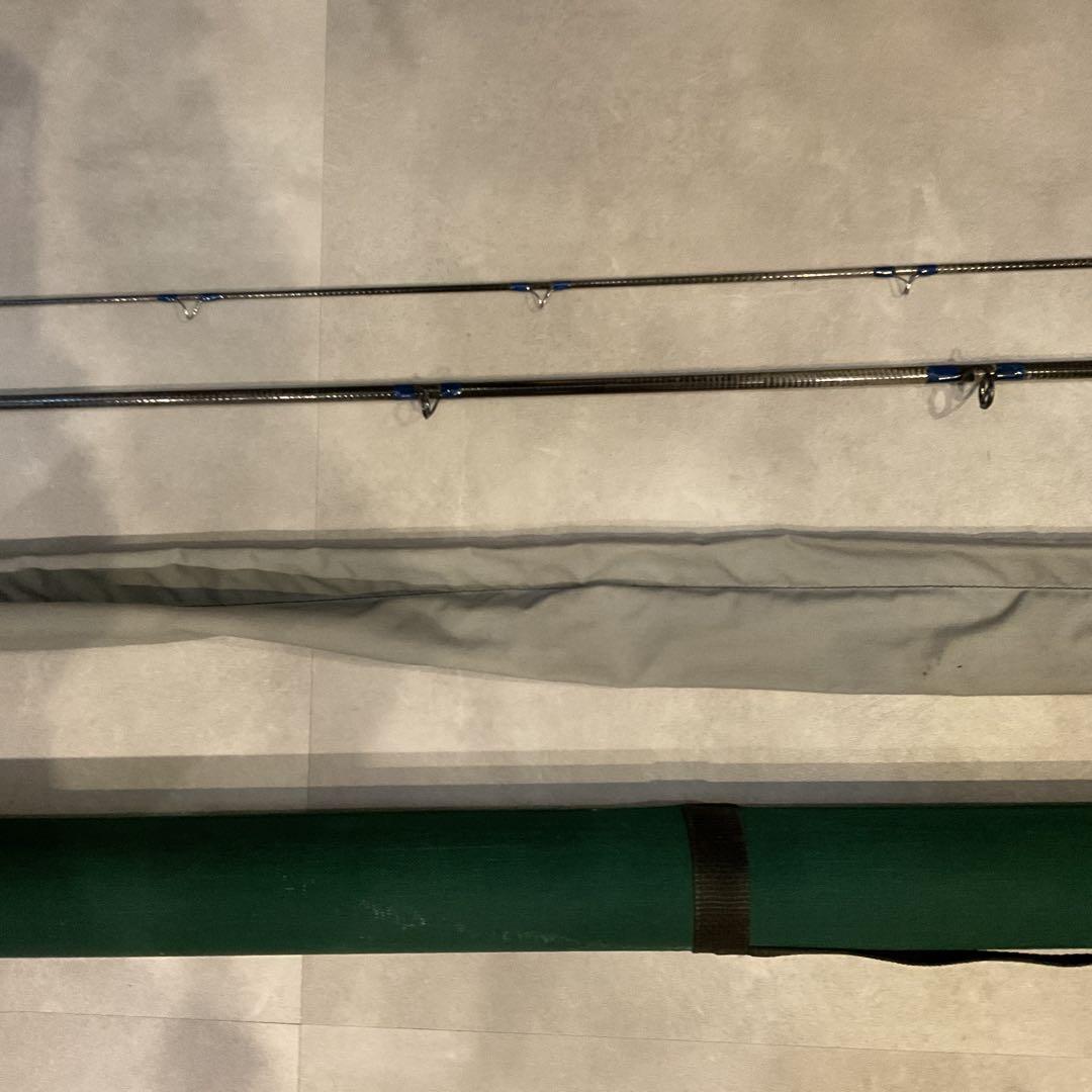 Orvis オービス HLS RM ROCKY MOUNTAIN　9'6\"