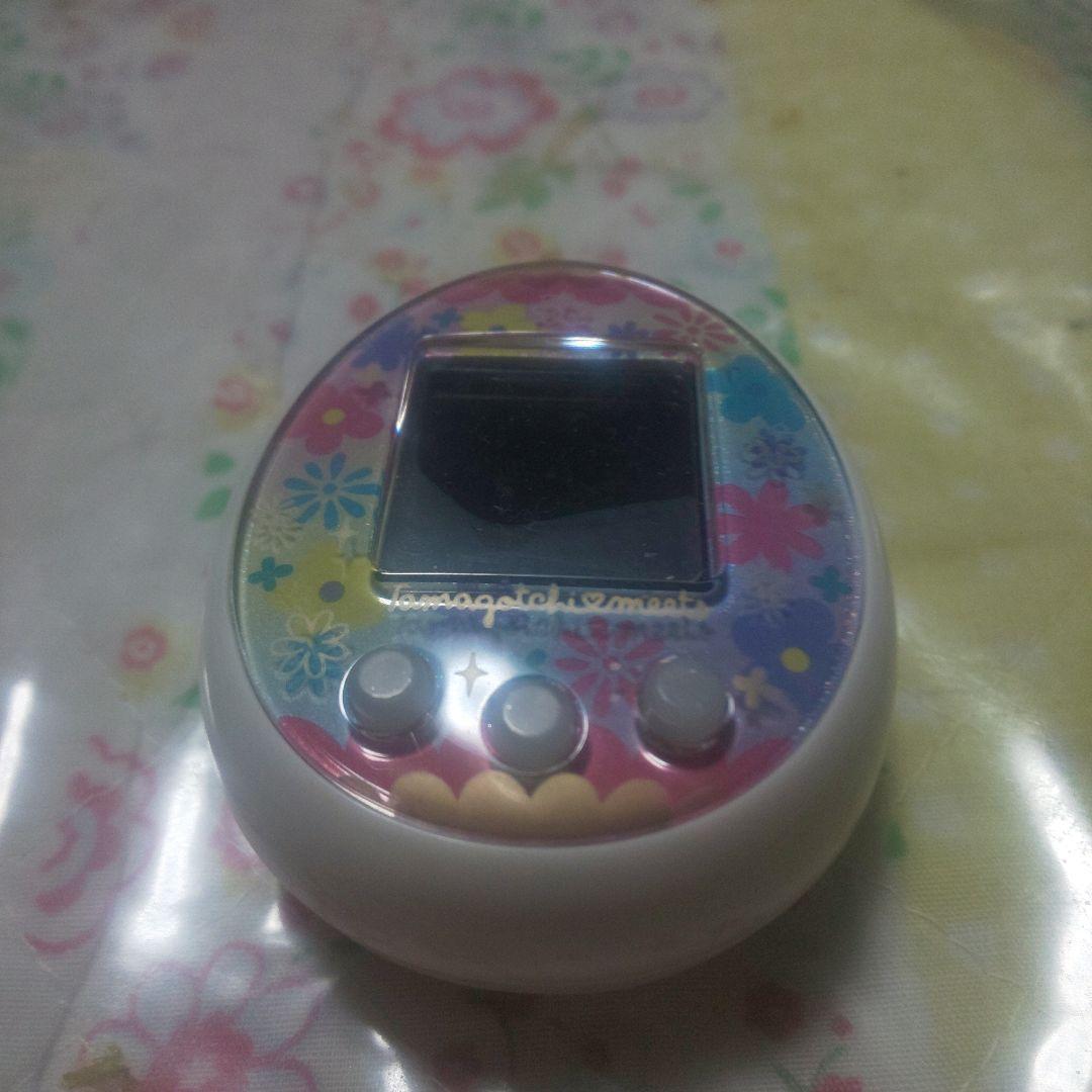 たまごっちみーつパステルみーつ
