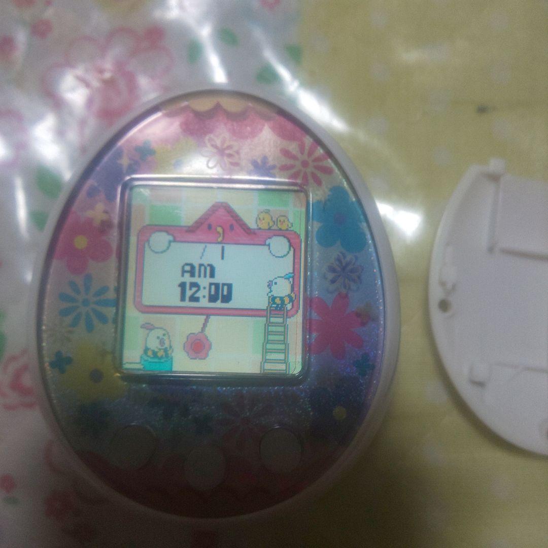 たまごっちみーつパステルみーつ