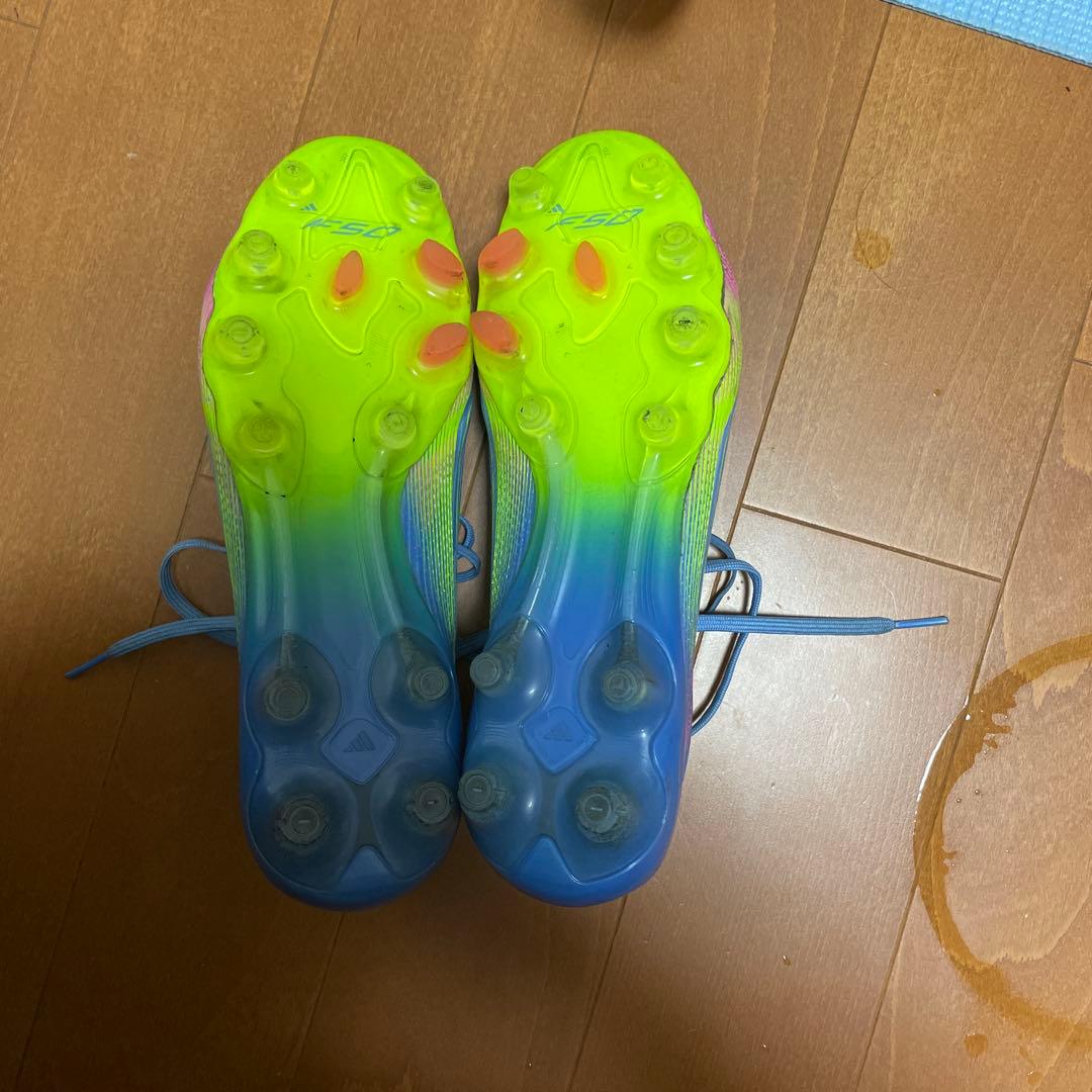 【かに】　　　F50エリート