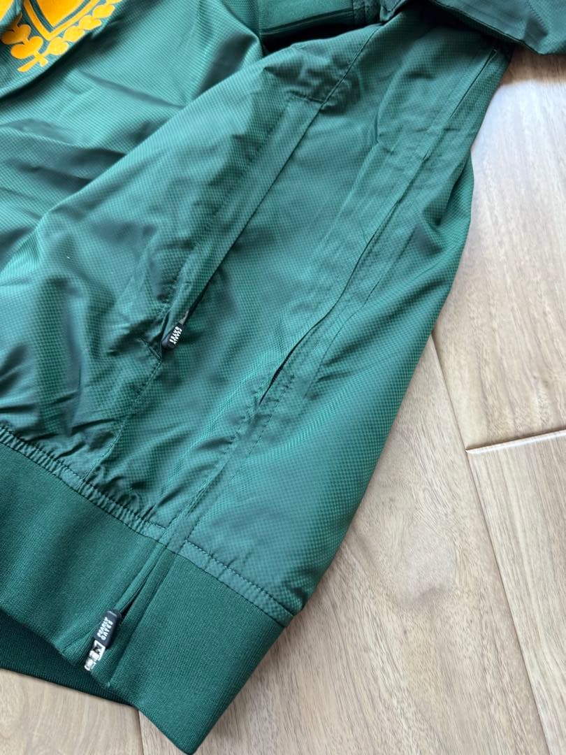パーリーゲイツ　グリーン　スニード　サイズ1