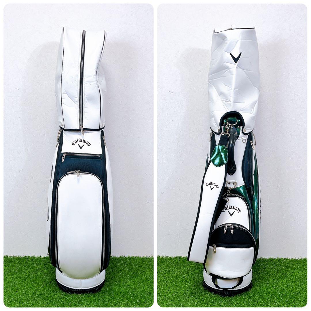 Callaway レイザーフィットエクストリーム　メンズゴルフクラブセット S
