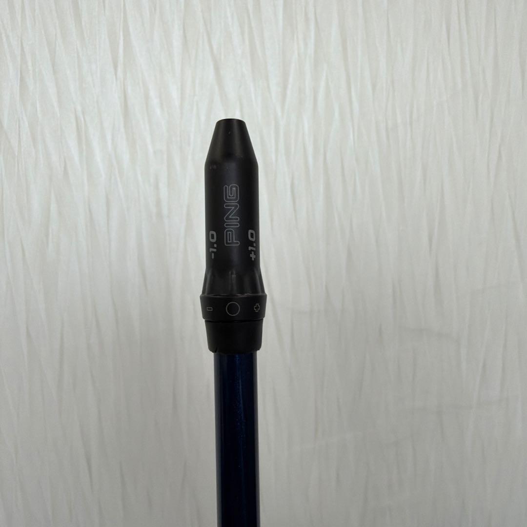 VENTUS TR Sフレックス シャフト Golf Pride