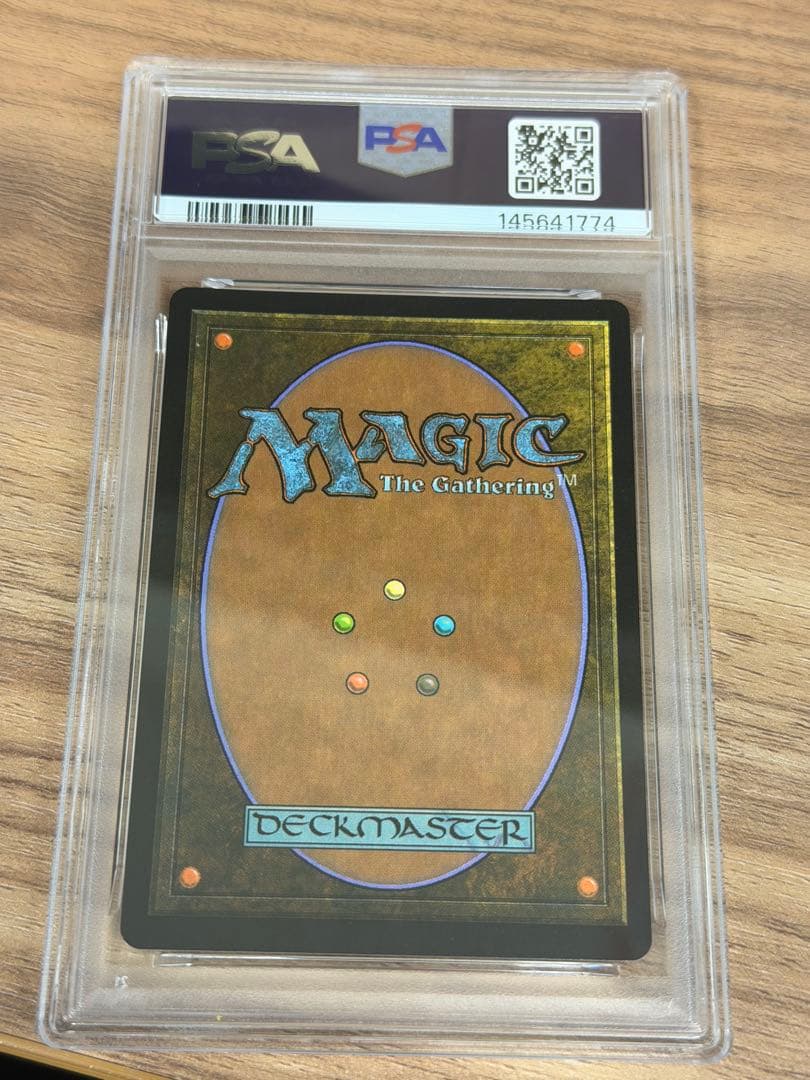 【PSA19】MTG 大召喚士、ユウナ 日本語 プロモ foil FF
