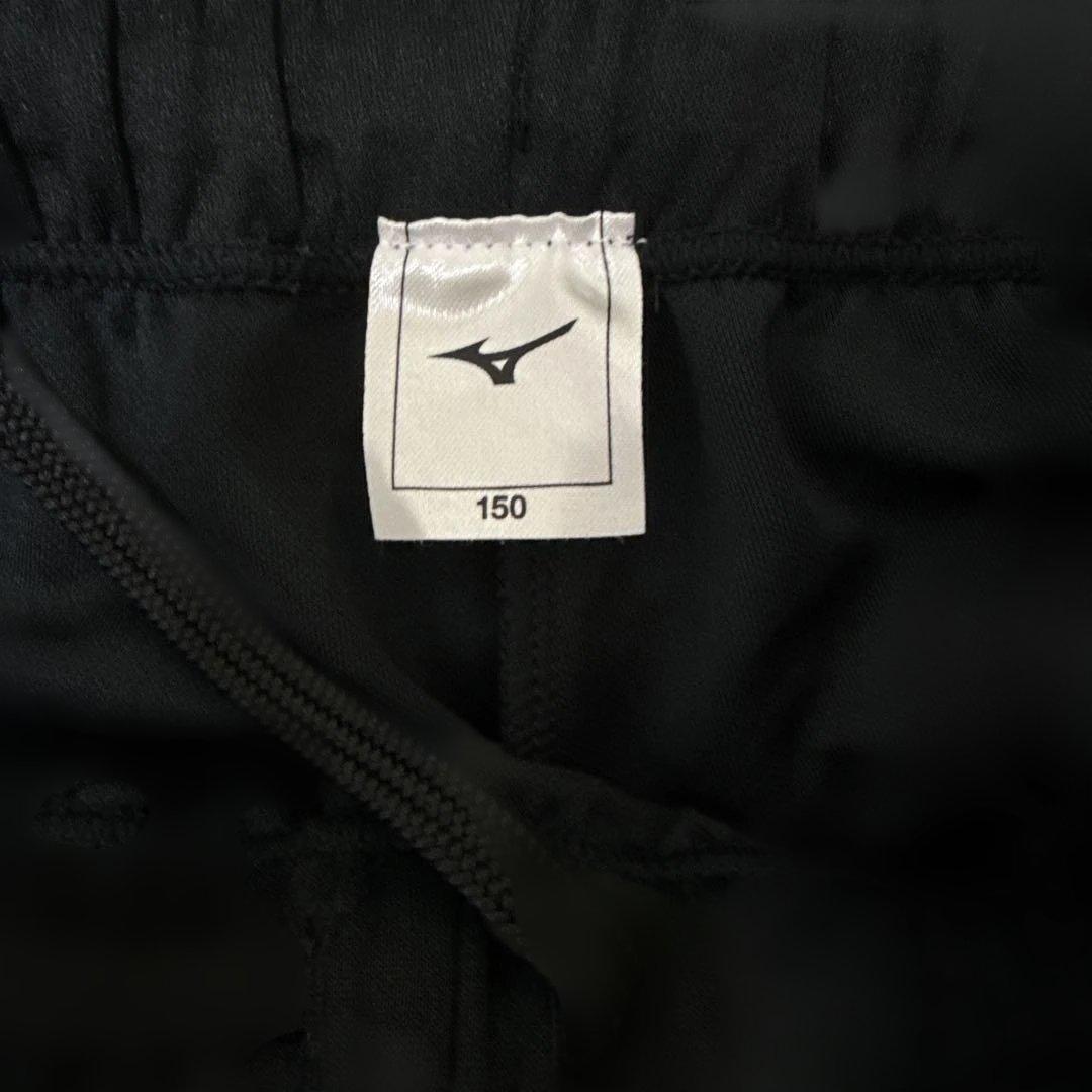 Mizuno & Under Armour 150cm野球　　　練習着セット