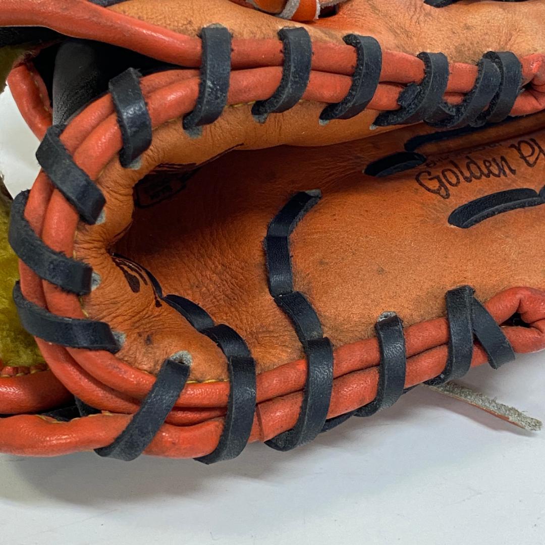 bbgl80 グローブ 野球 プロ野球名球会 右投げ用 外野手 オールラウンド