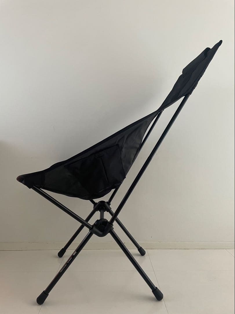 【美品】fragment design × Helinox サンセットチェア