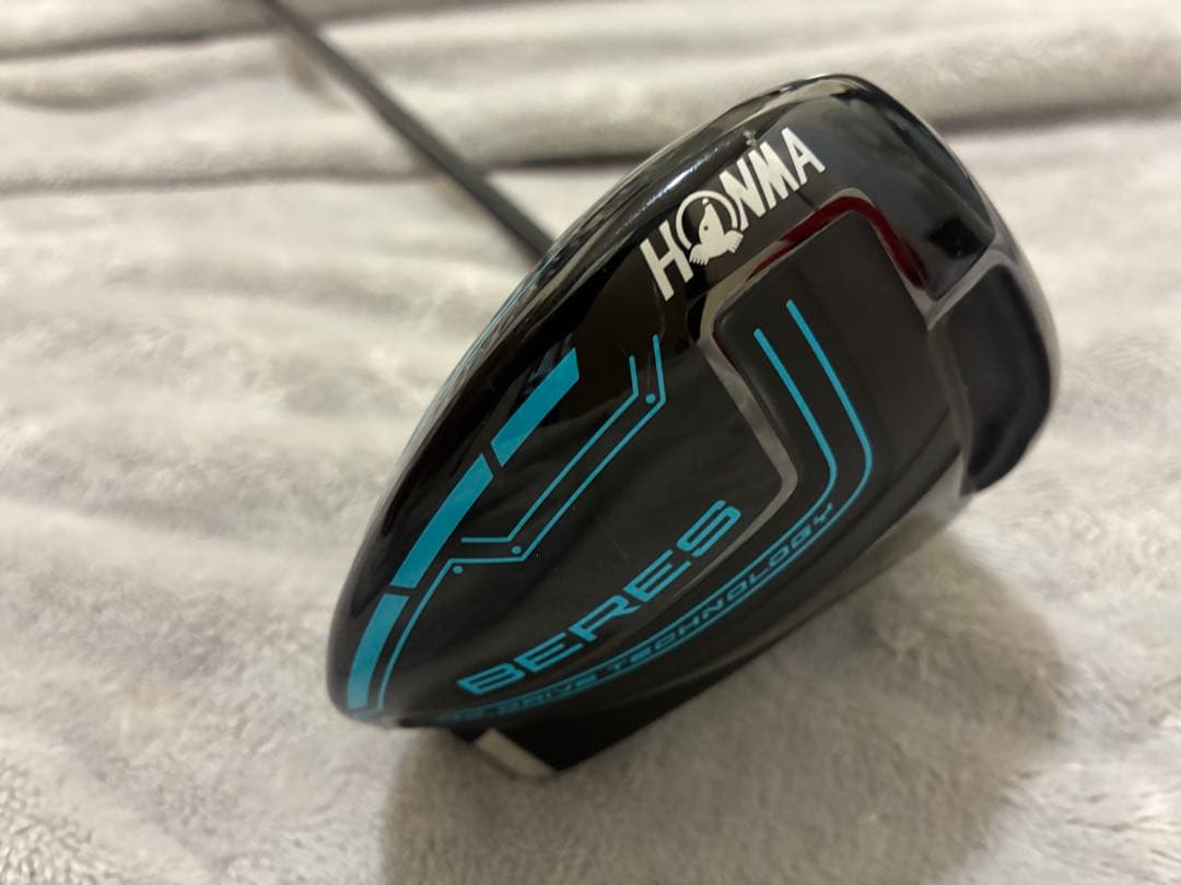 BERESNX ドライバー　10.5 SR