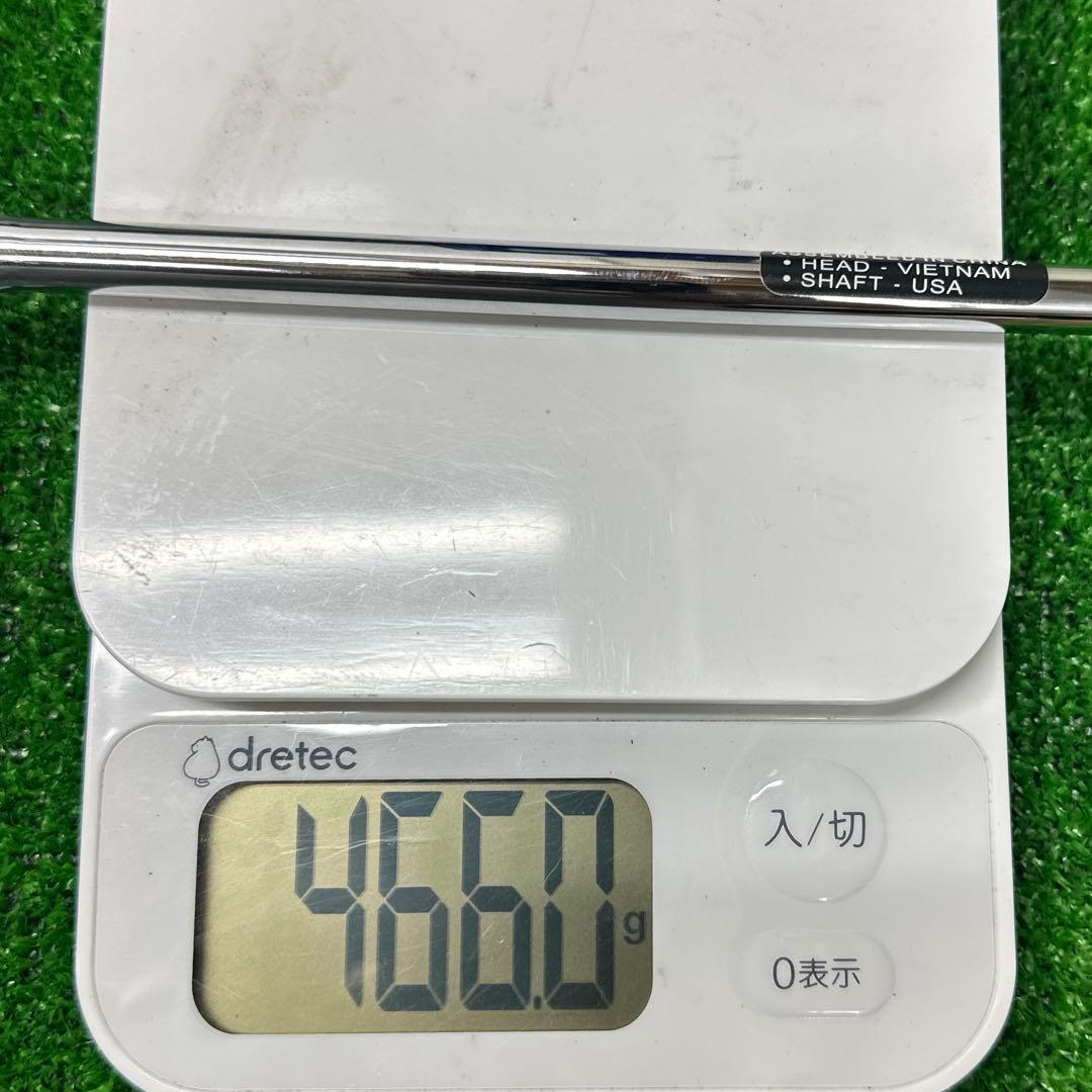 VOKEY ボーケイ タイトリスト SM10 50° TOUR CHROME