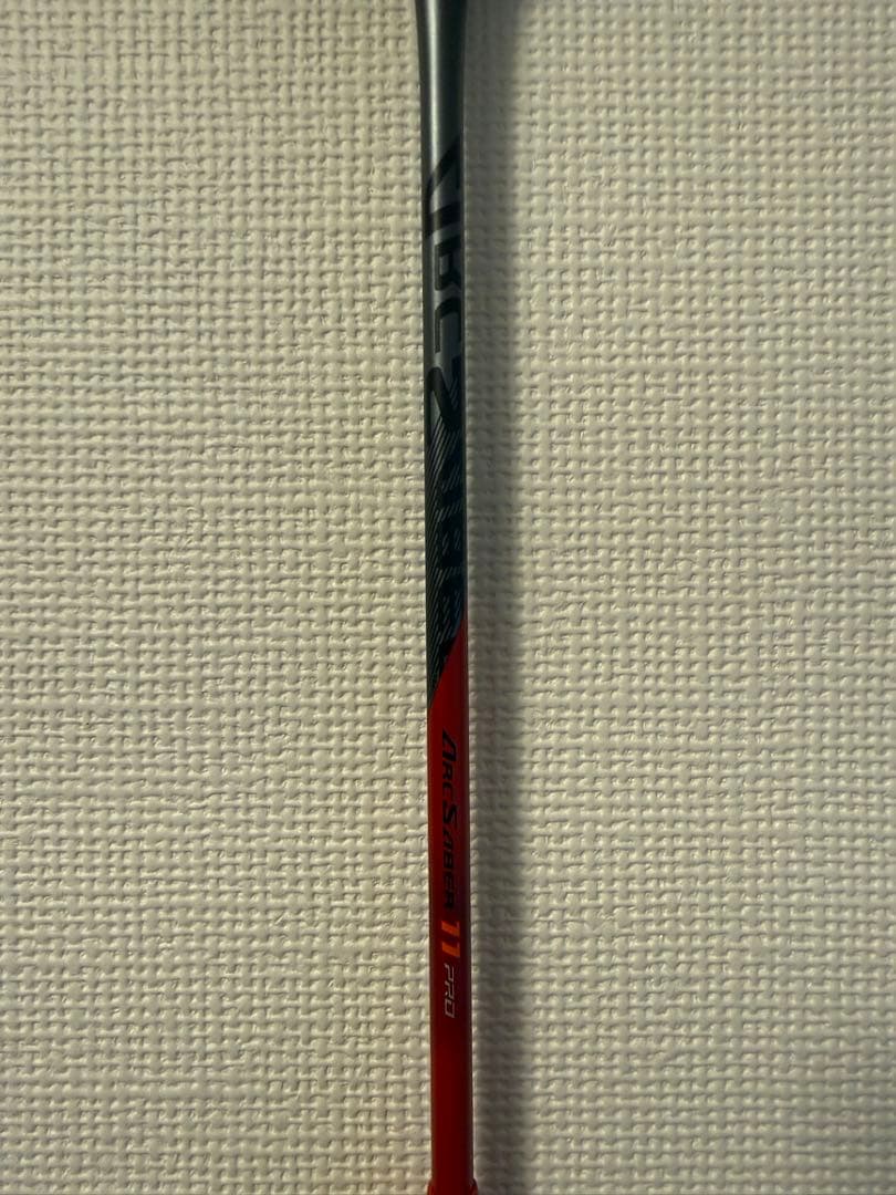 アークセイバー11プロ　4UG5