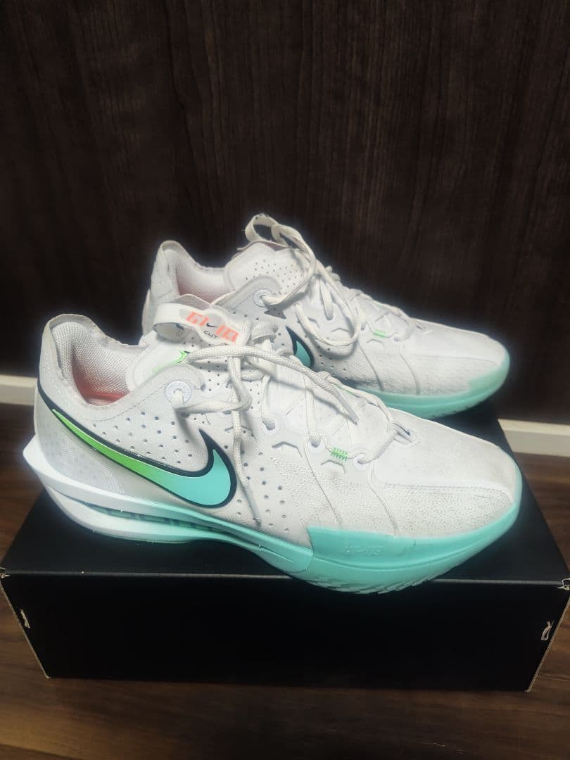 シューズ(男性用) Nike GT CUT3 EP 28.5cm