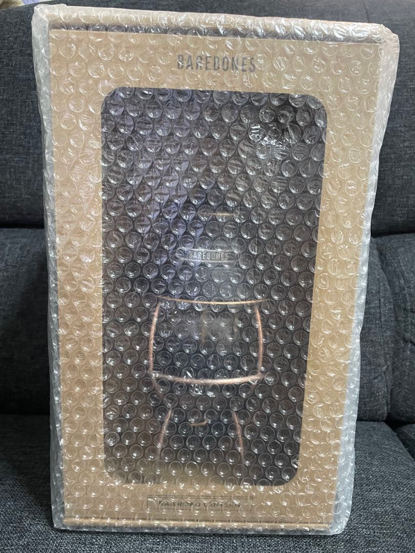 BAREBONES クラシックランタン LED搭載