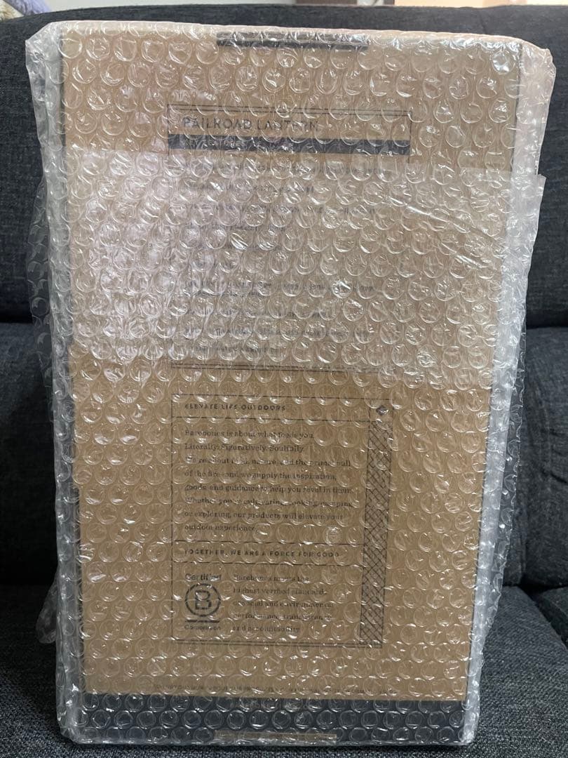 BAREBONES クラシックランタン LED搭載