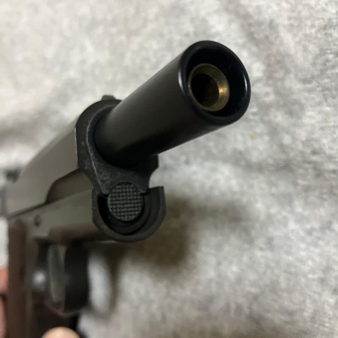東京マルイ　m1911a1 コルトガバメント　ガスガン
