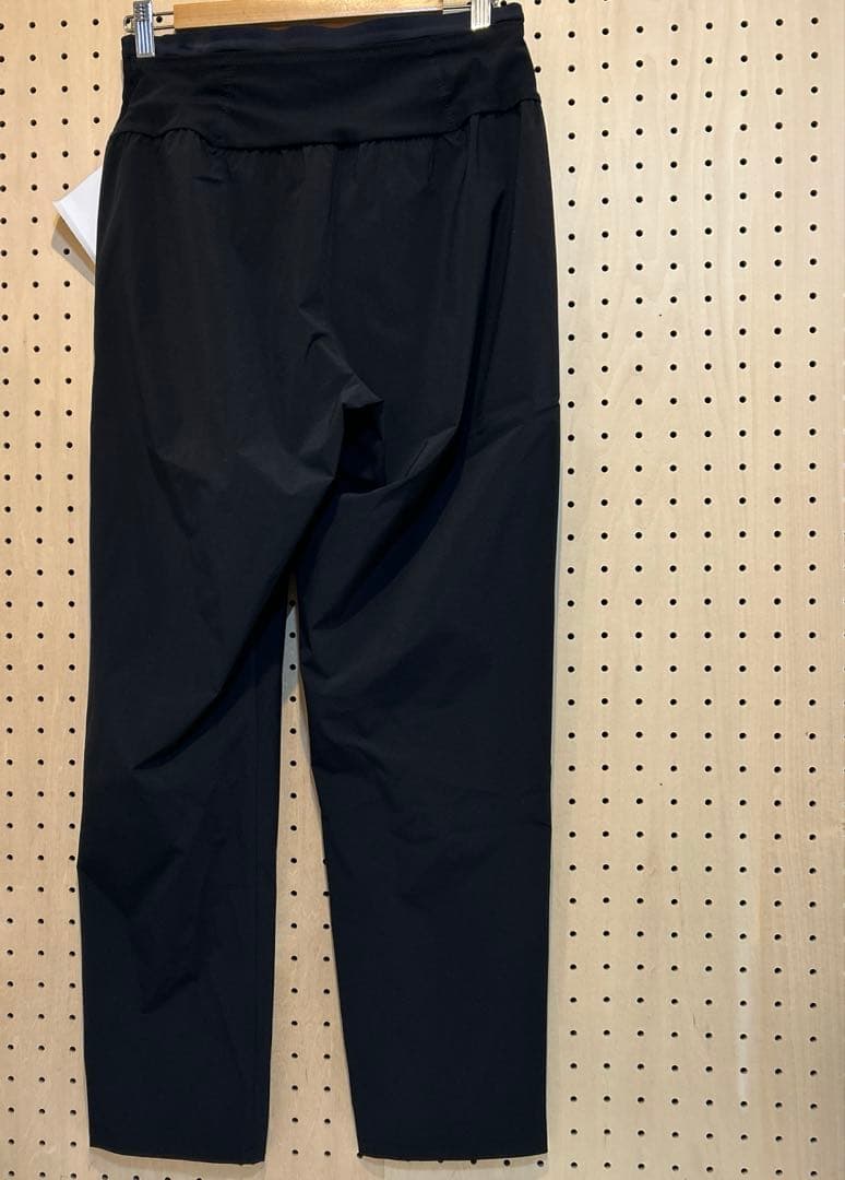 メンズバーブアジャイルランニングパンツ L（NB42677）