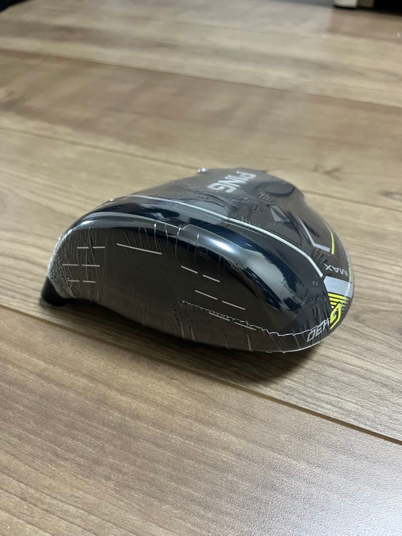 PING G430 ドライバー MAX