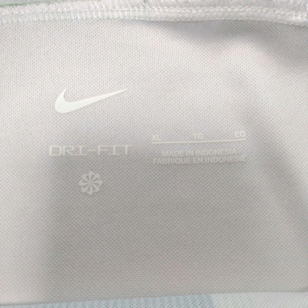リバプールFC Nike XLサイズ 23/24アウェイ ユニフォーム サッカー