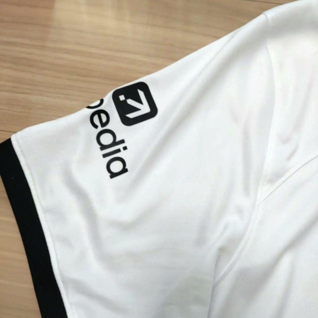 リバプールFC Nike XLサイズ 23/24アウェイ ユニフォーム サッカー