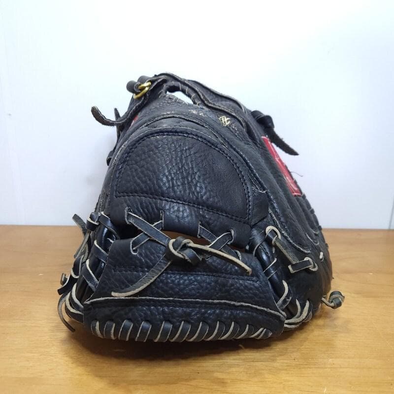 ローリングス USA マイク・ピアザモデル キャッチャーミット 軟式グローブ