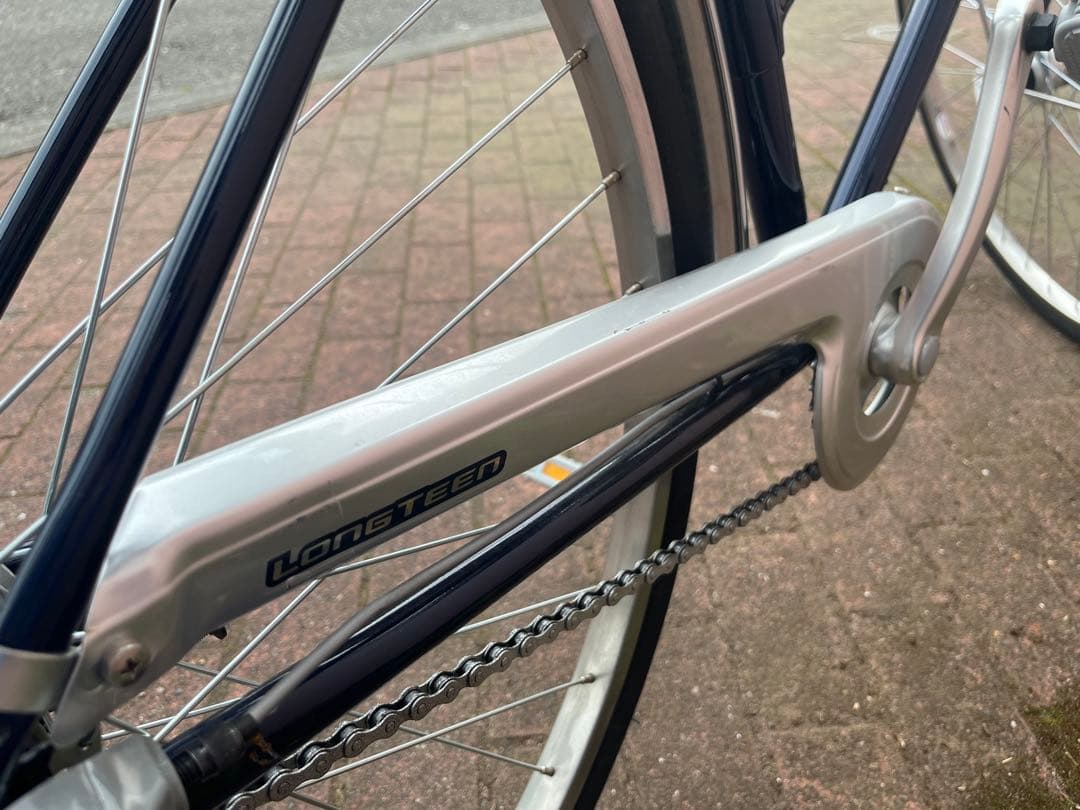 ブリヂストン　ロングティーン　スタンダード　L73ST5 サファイヤブルー