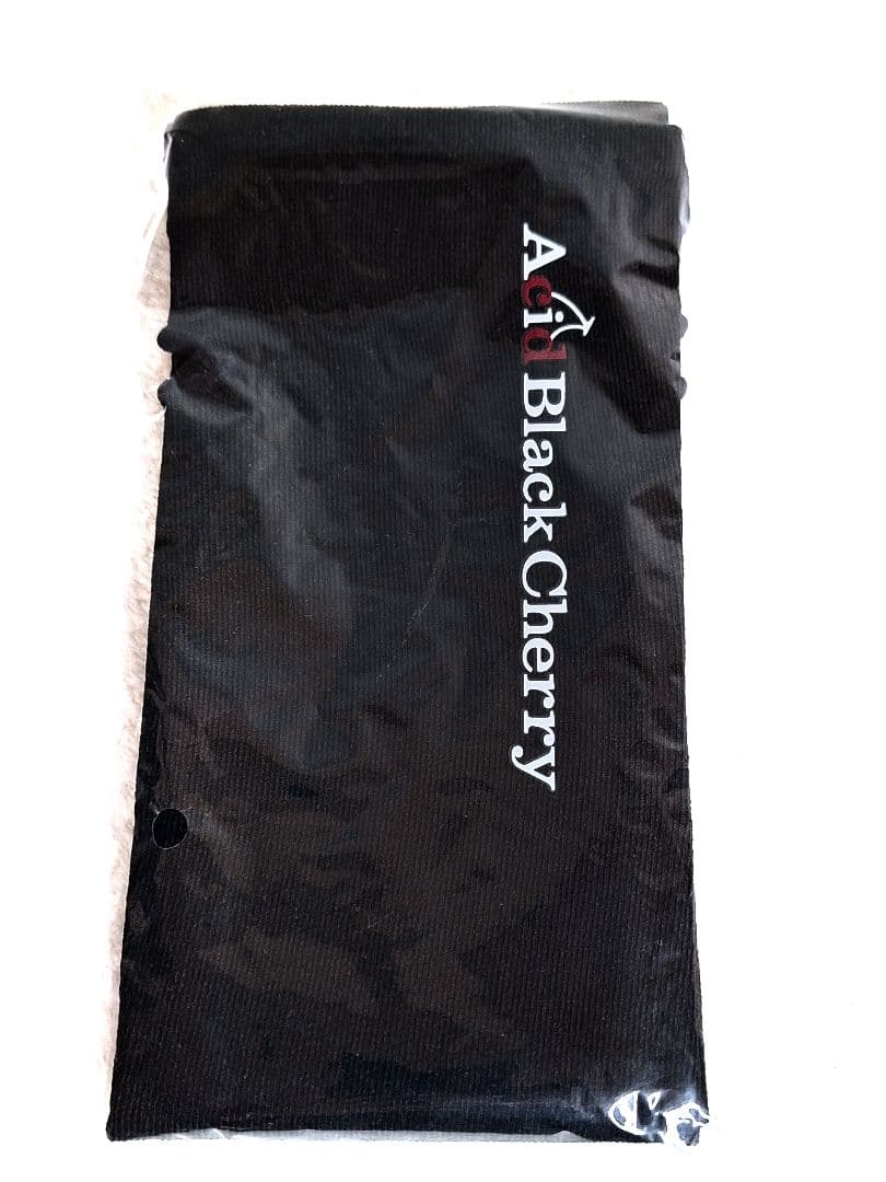 Acid Black Cherry 4点セット LtOves ABCパーカーXL