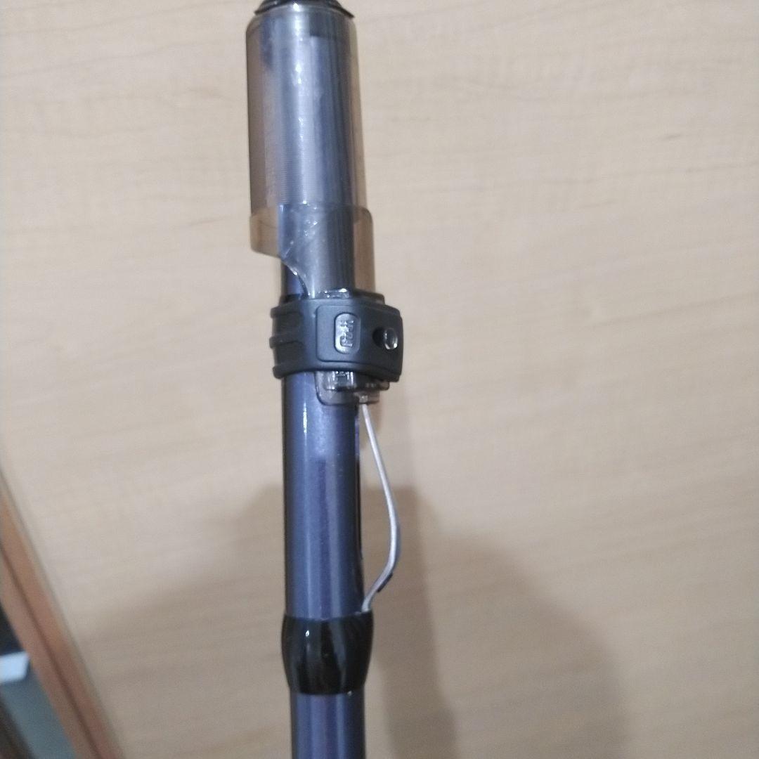 ロッド SHIMANO APERTO ISO XT 1.5-525