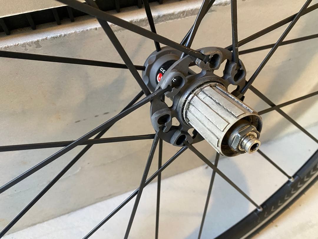Fulcrum Racing Zero c15 フルクラム　レーシングゼロ