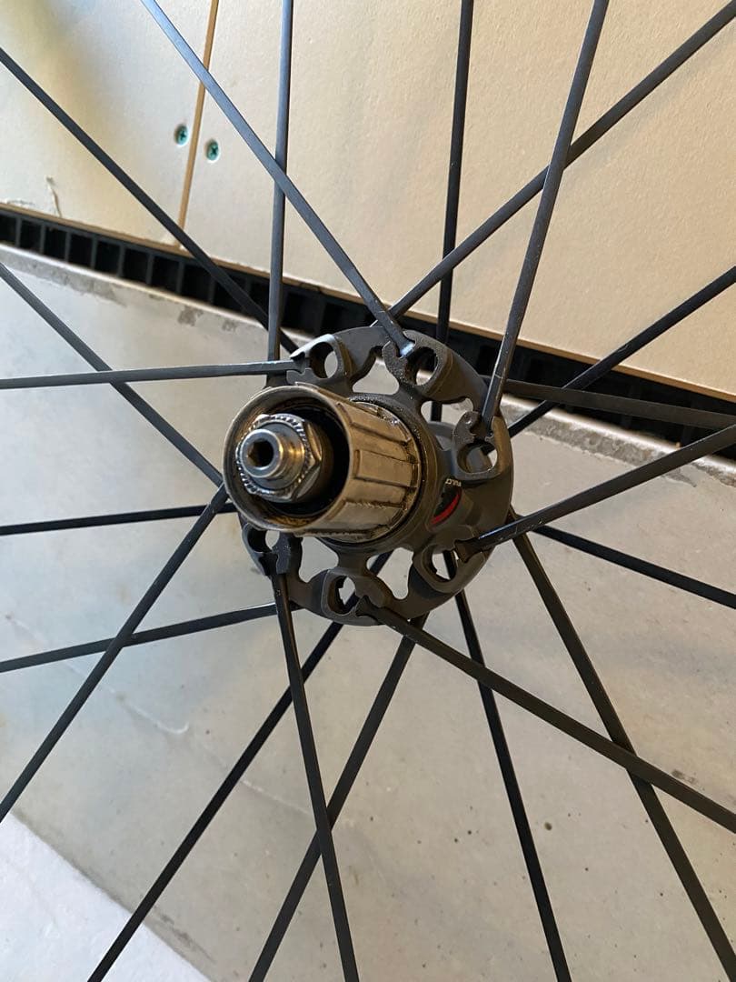 Fulcrum Racing Zero c15 フルクラム　レーシングゼロ