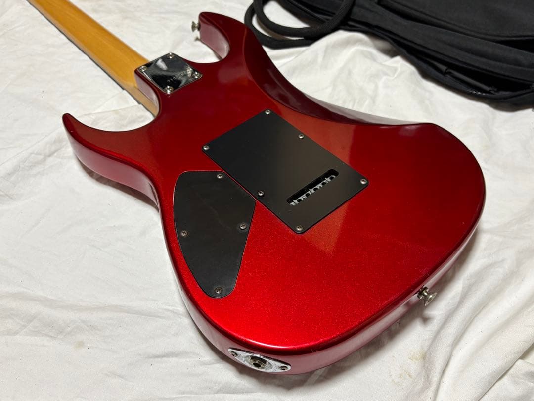 Ibanez エレキギター　Stagestar HSHレイアウト　美品　ケース付