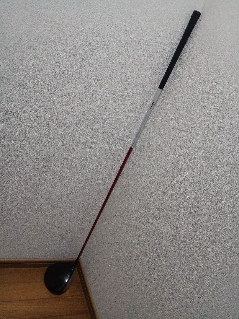 テーラーメイド R9 MAX TYPE E レディース ドライバー 12° 中古