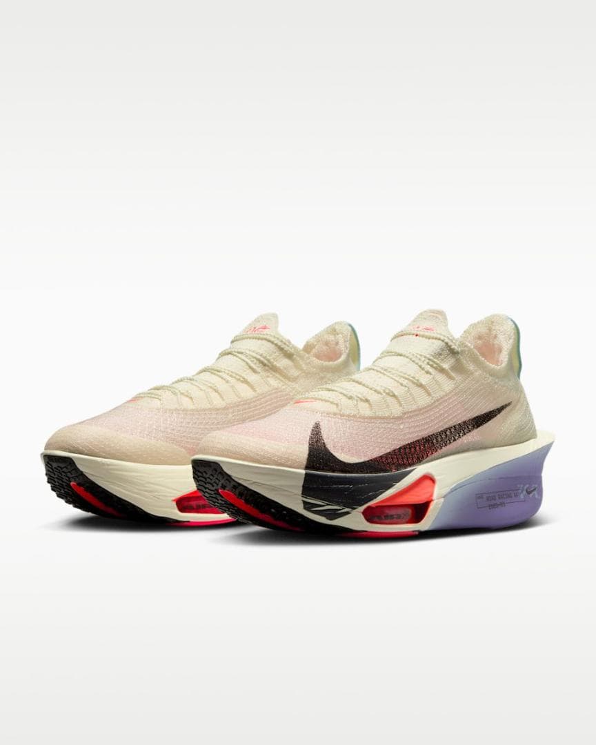 24cm　Nike W ZOOM ALPHAFLY NEXT% 3