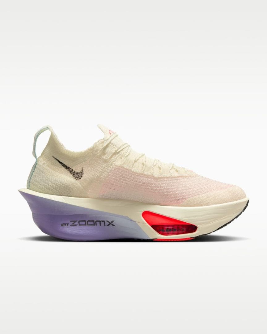 24cm　Nike W ZOOM ALPHAFLY NEXT% 3