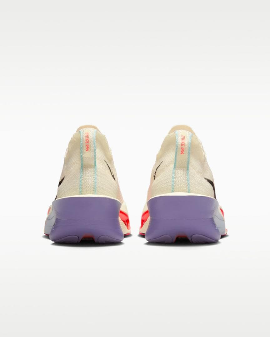 24cm　Nike W ZOOM ALPHAFLY NEXT% 3
