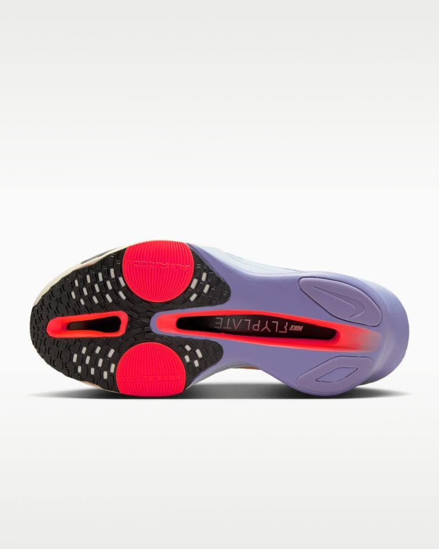 24cm　Nike W ZOOM ALPHAFLY NEXT% 3