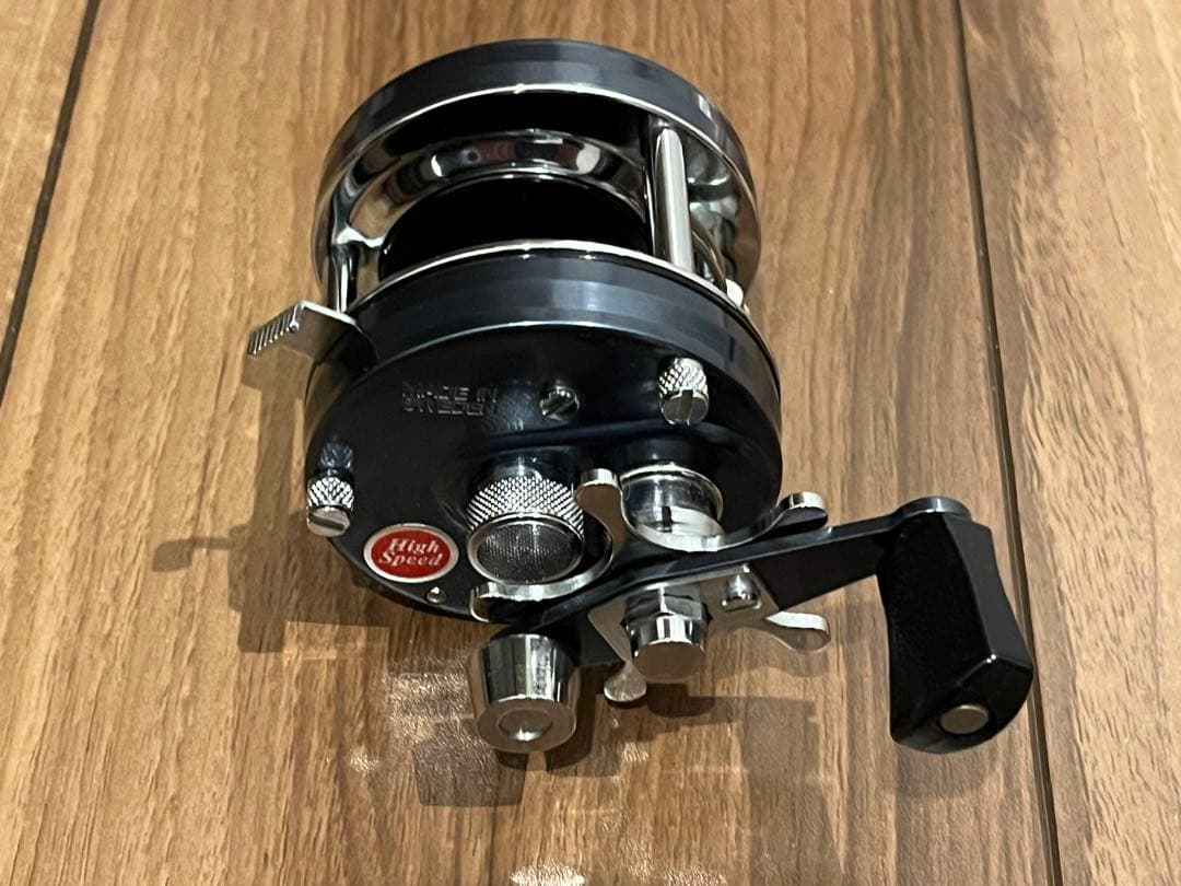 アンバサダー 4500C