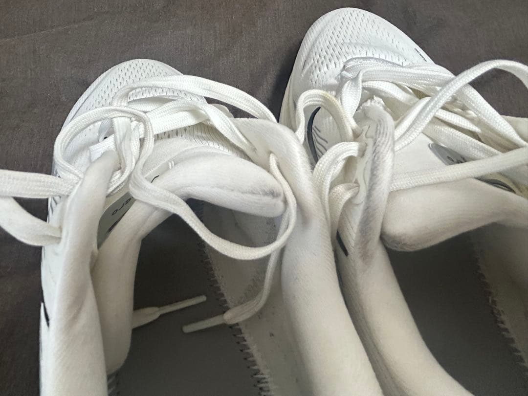 Nike ボメロ18 26.5cm