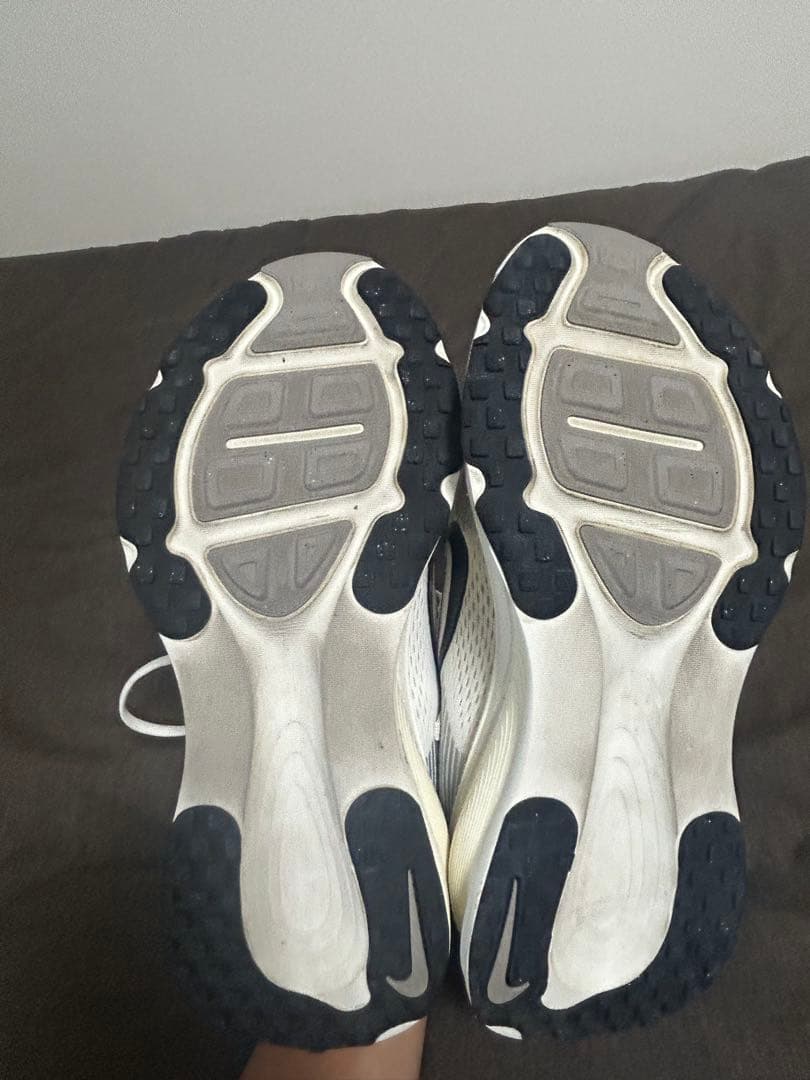 Nike ボメロ18 26.5cm