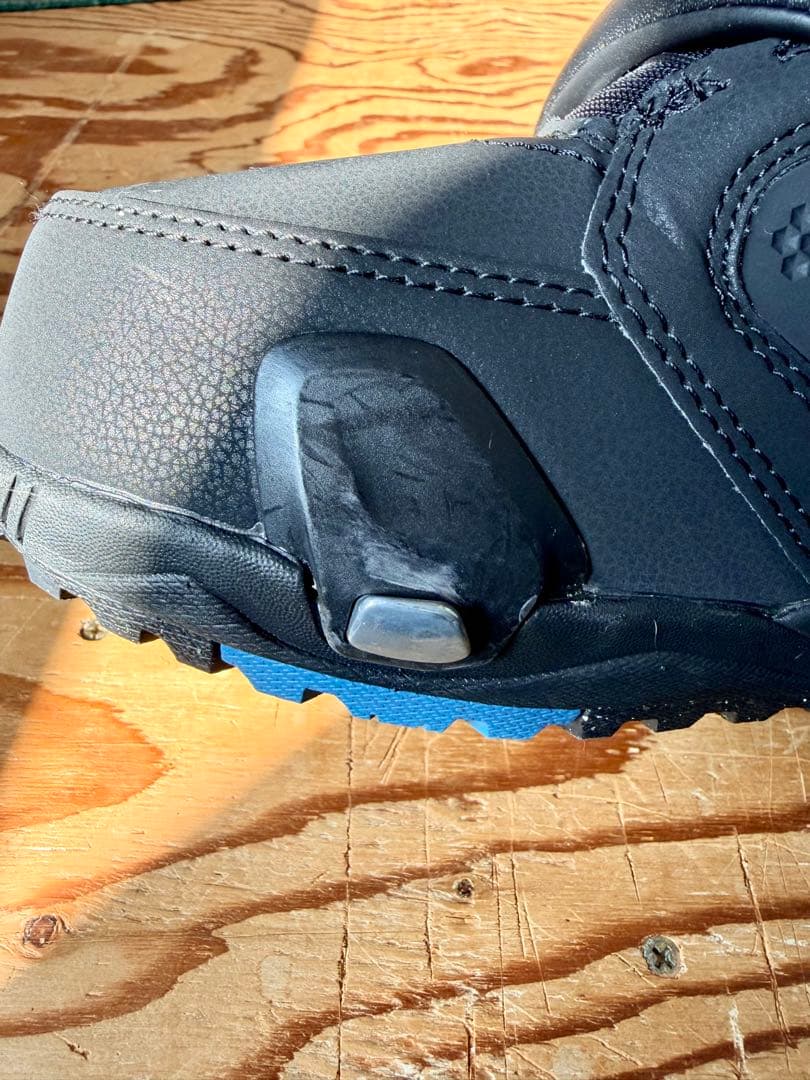 BURTON PHOTON WIDE（STEP ON）