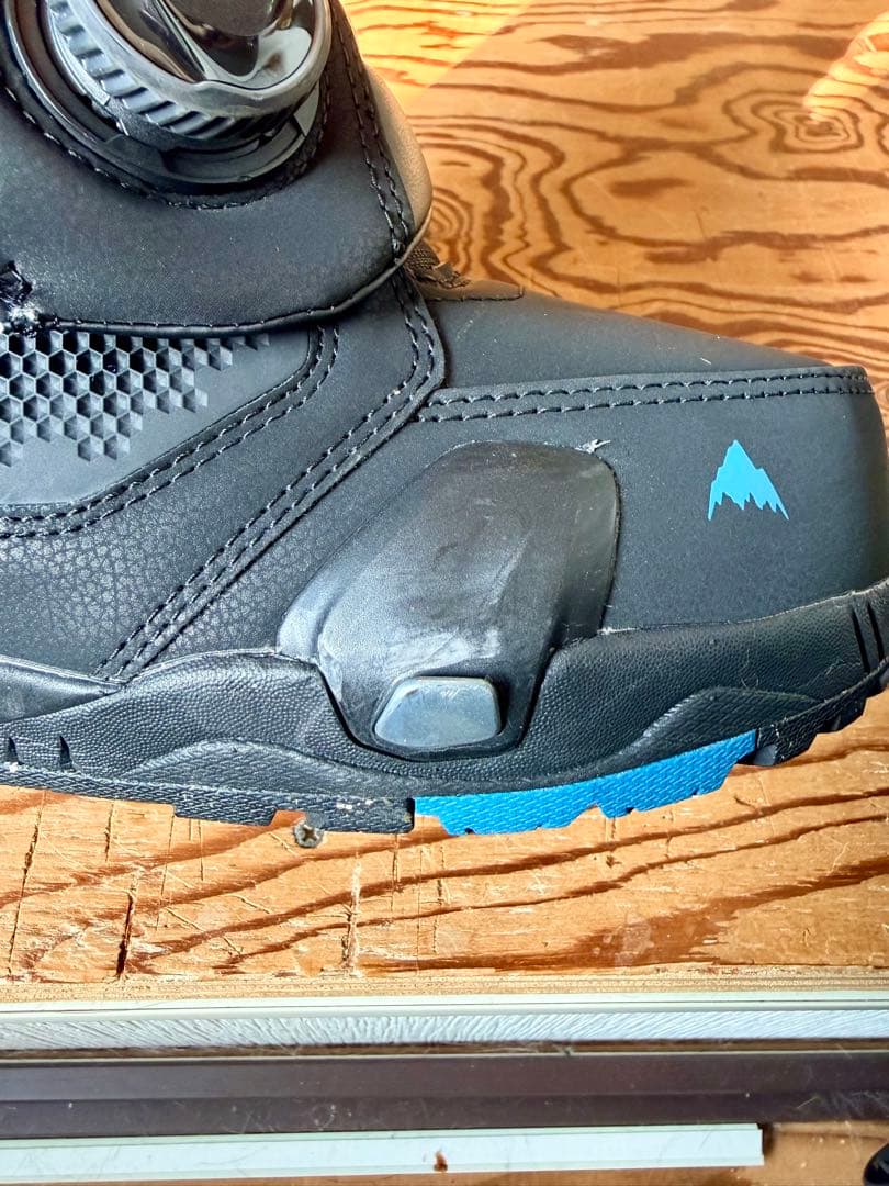 BURTON PHOTON WIDE（STEP ON）