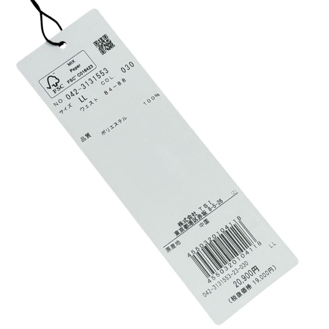【50％オフ】定価2.1万円 St Andrews ゴルフパンツ メンズ